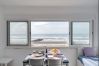 Apartamento en Costa de Caparica - Horizonte Azul , Frente mar & Piscina Apartamento en Costa de Caparica - Horizonte Azul , Frente mar & Piscina