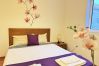 Apartamento en Costa de Caparica - CASA DO MAR T3 Apartamento en Costa de Caparica - CASA DO MAR T3