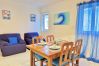 Apartamento en Costa de Caparica - CASA DO MAR T3 Apartamento en Costa de Caparica - CASA DO MAR T3