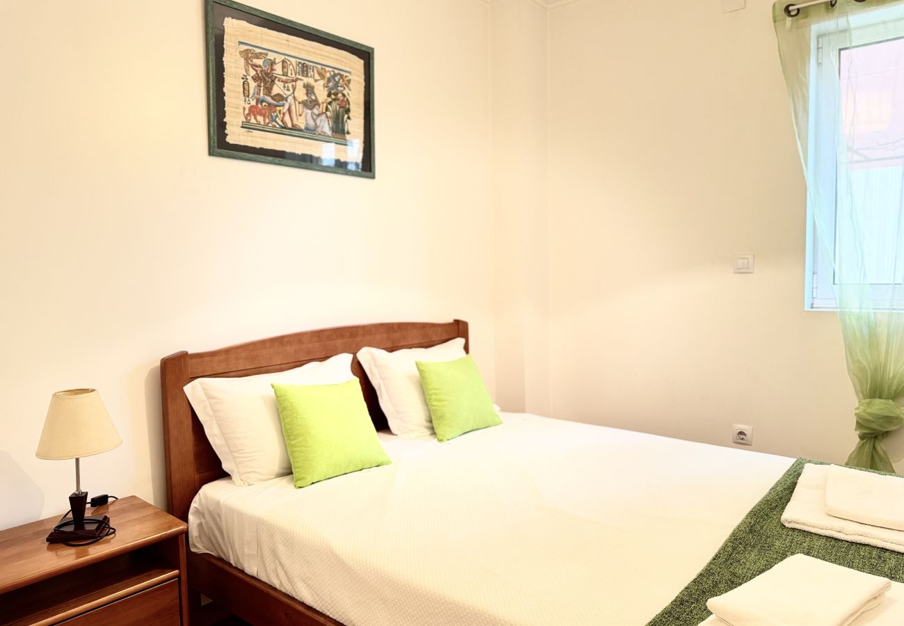 Apartamento en Costa de Caparica - JARDIM DA PRAIA T3