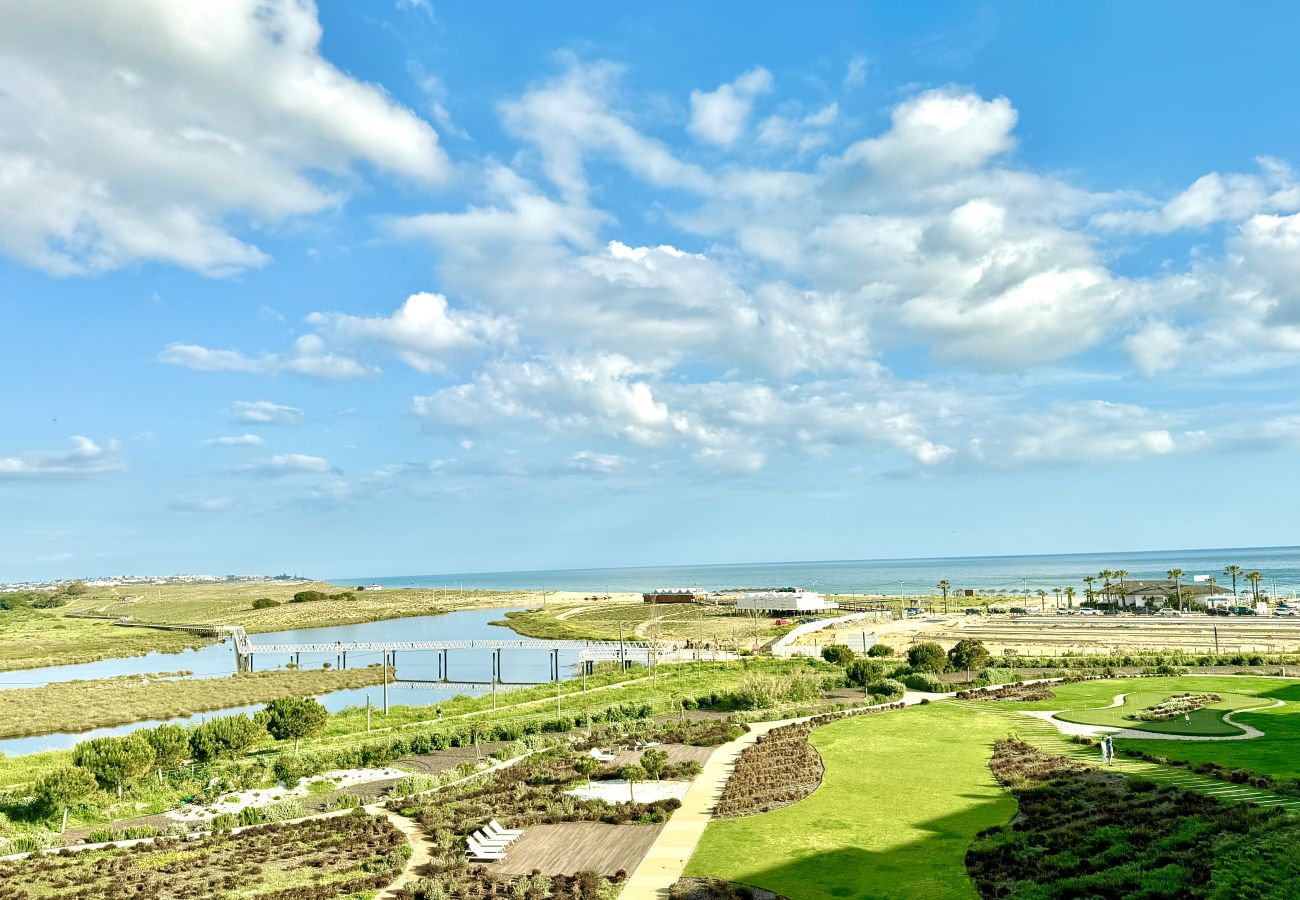 Apartamento en Armação de Pêra - D`Lux 2room apartment Spa&Pool @ Bayline