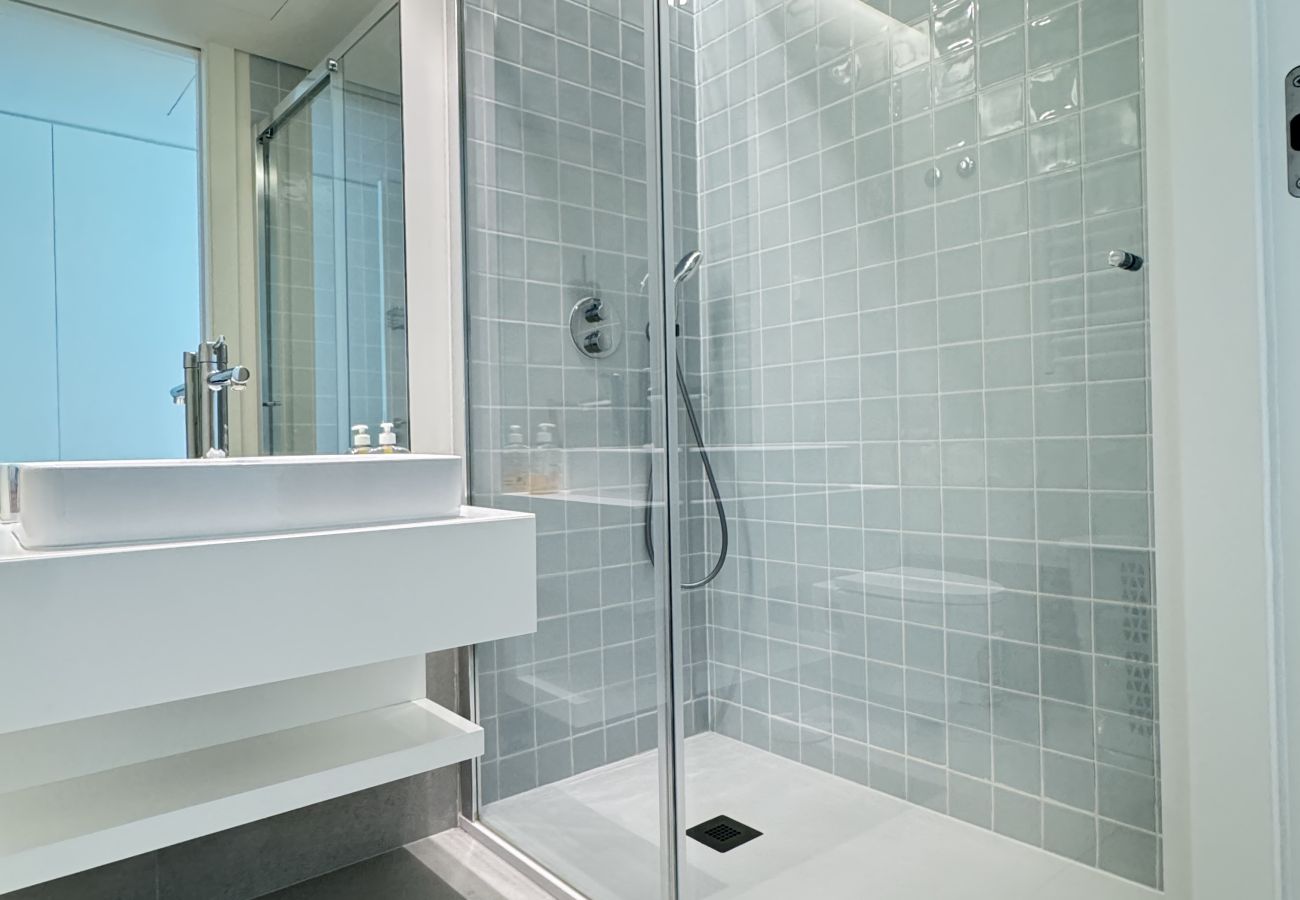 Apartamento en Armação de Pêra - D`Lux 2room apartment Spa&Pool @ Bayline