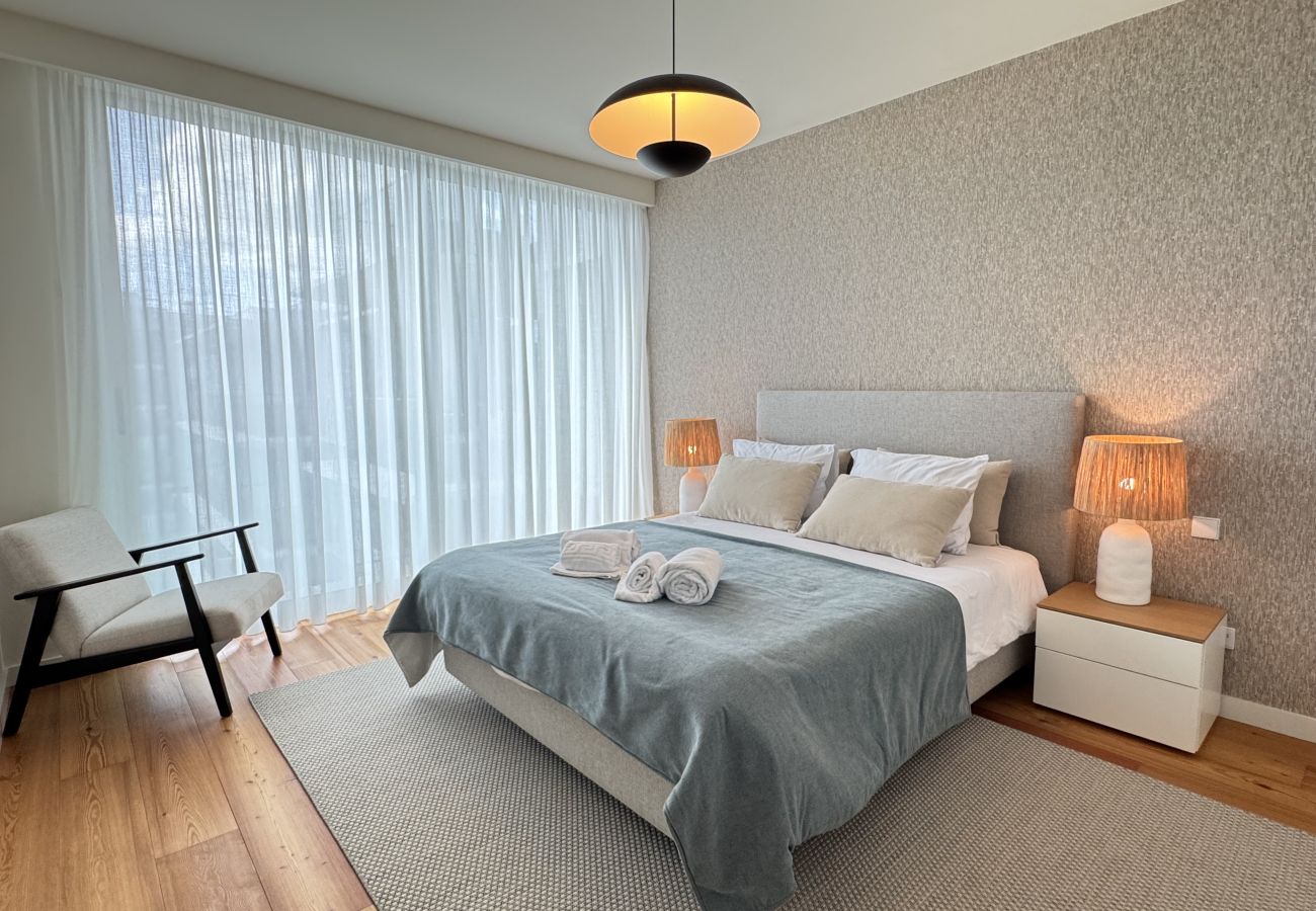 Apartamento en Armação de Pêra - D`Lux 2room apartment Spa&Pool @ Bayline
