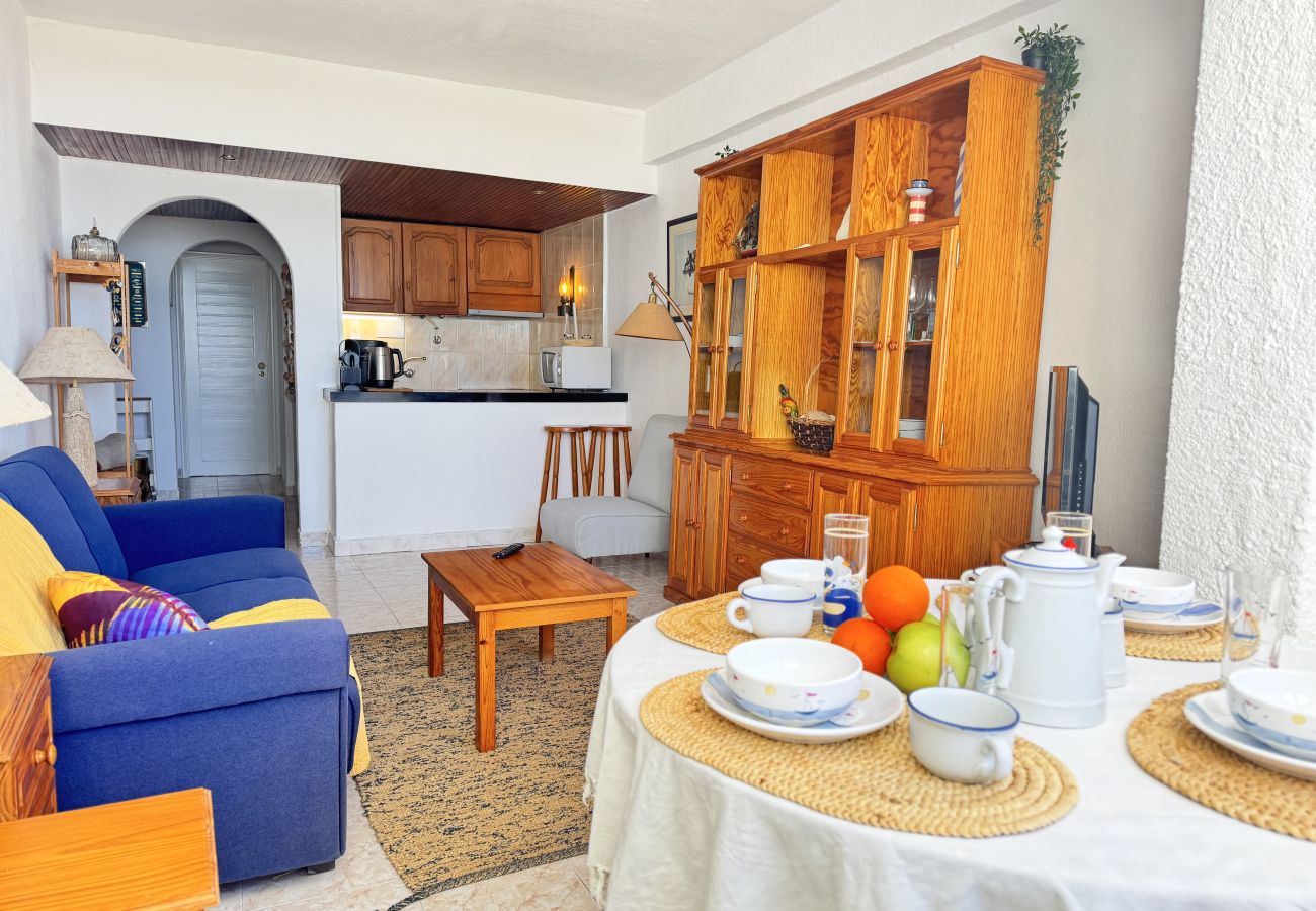 Apartamento en Costa de Caparica - A Concha