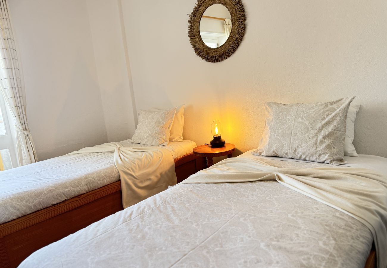 Apartamento en Costa de Caparica - A Concha
