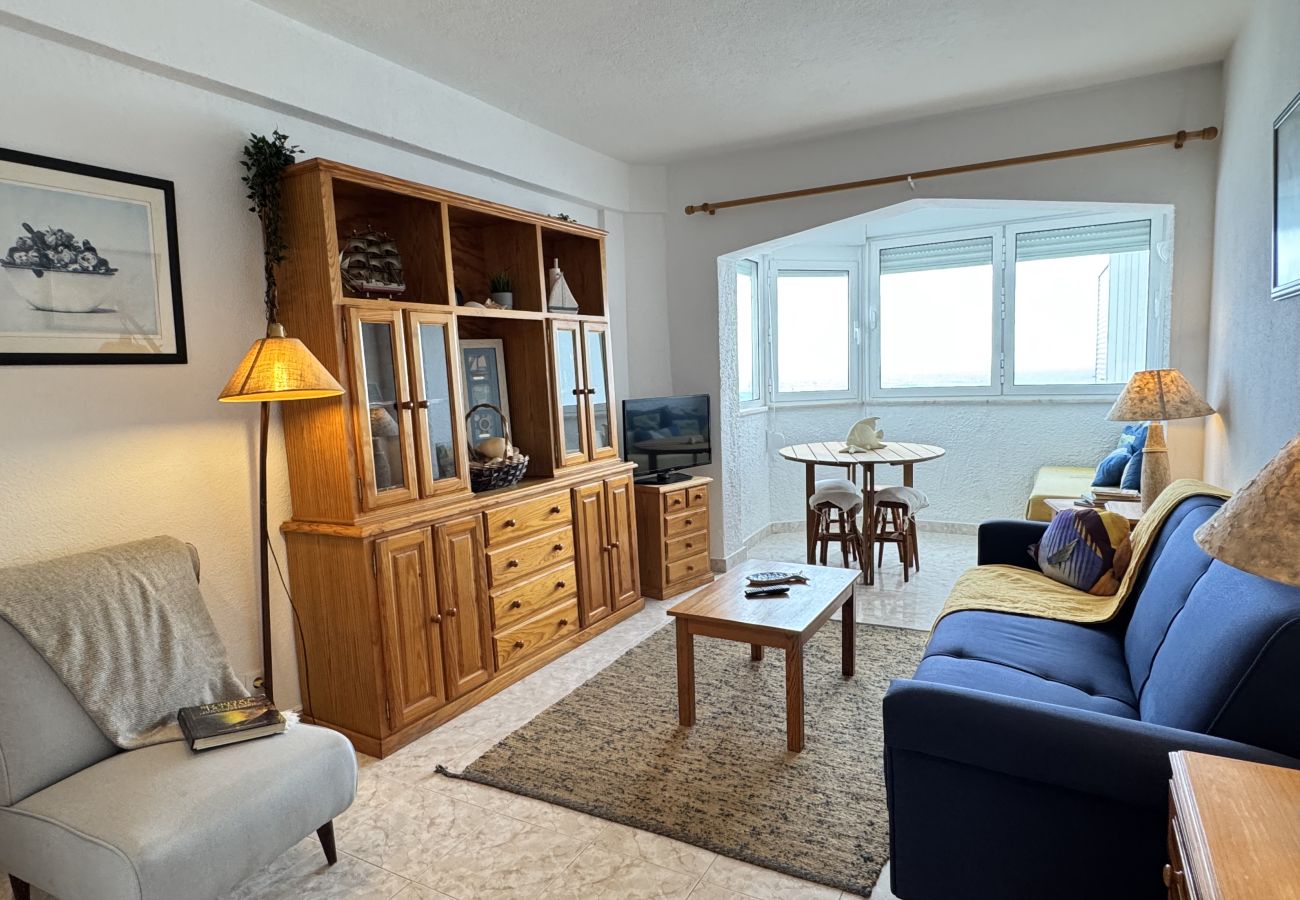 Apartamento en Costa de Caparica - A Concha