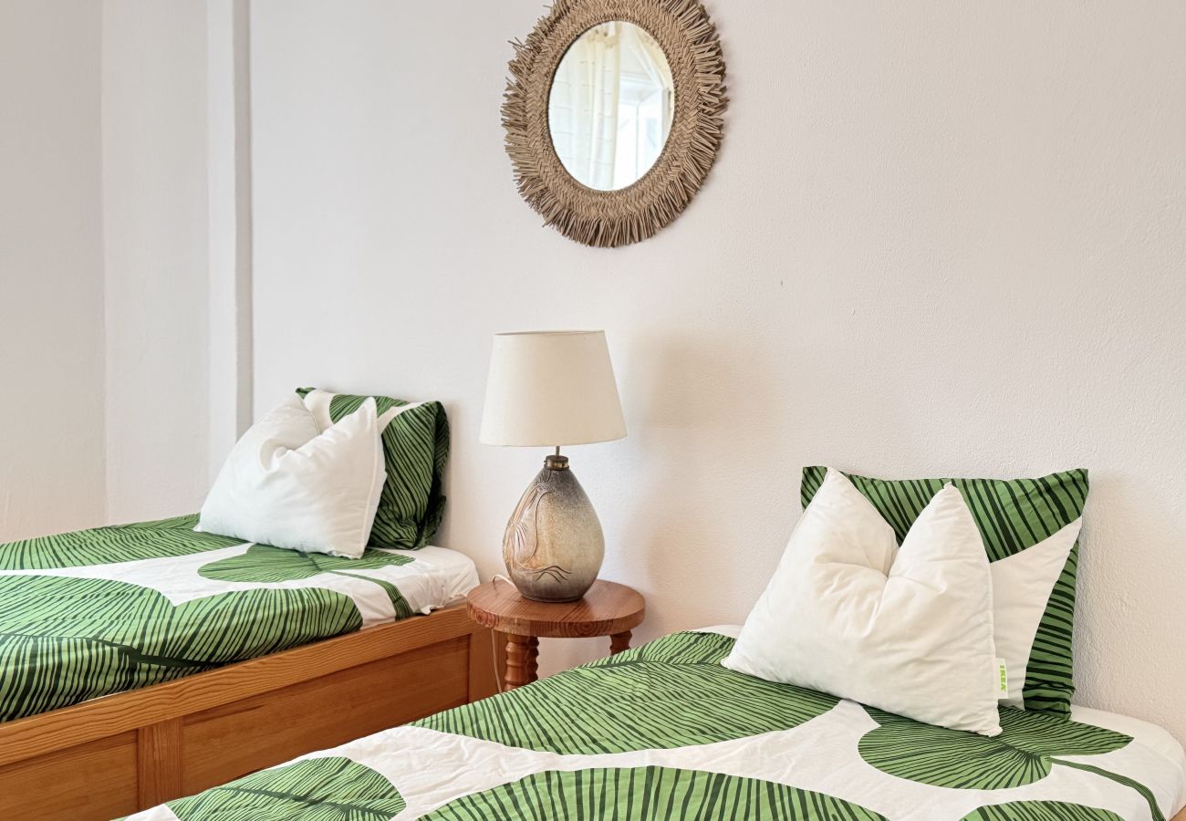 Apartamento en Costa de Caparica - A Concha