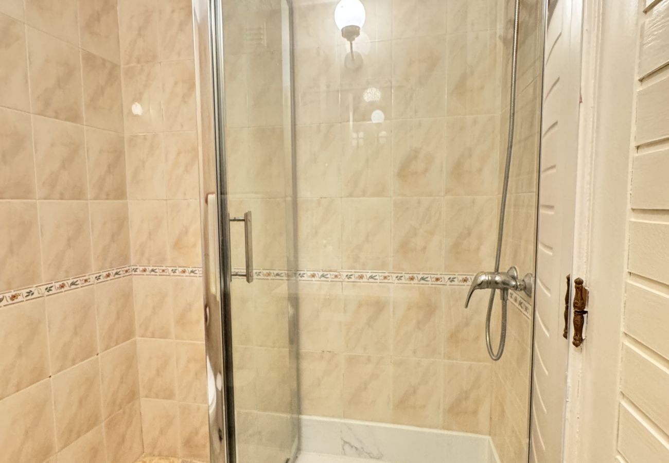Apartamento en Costa de Caparica - A Concha