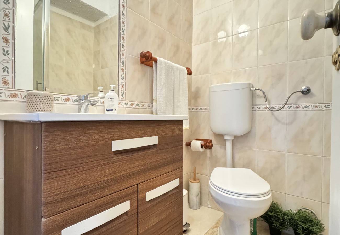 Apartamento en Costa de Caparica - A Concha