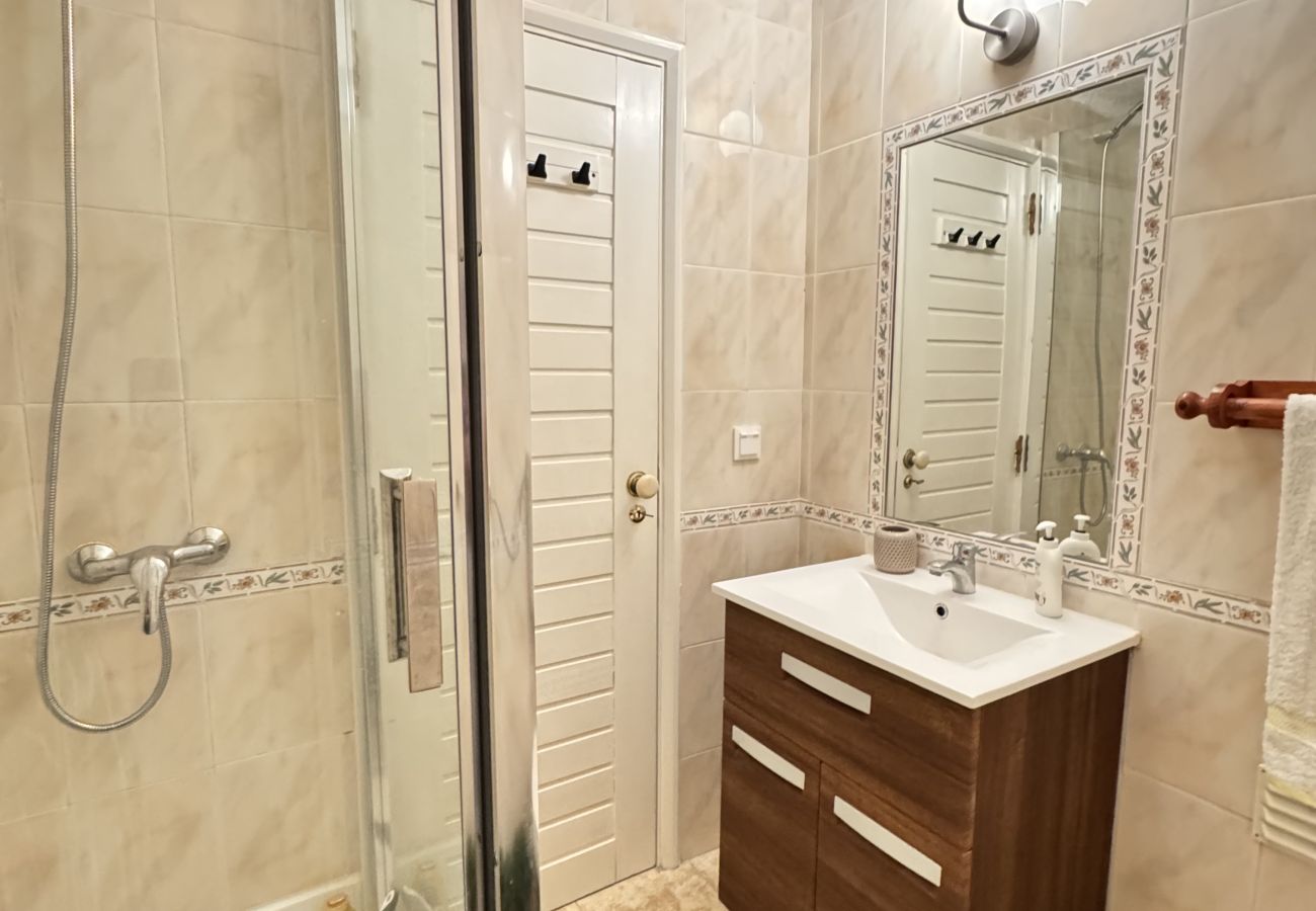 Apartamento en Costa de Caparica - A Concha