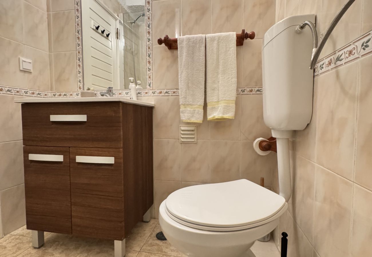 Apartamento en Costa de Caparica - A Concha
