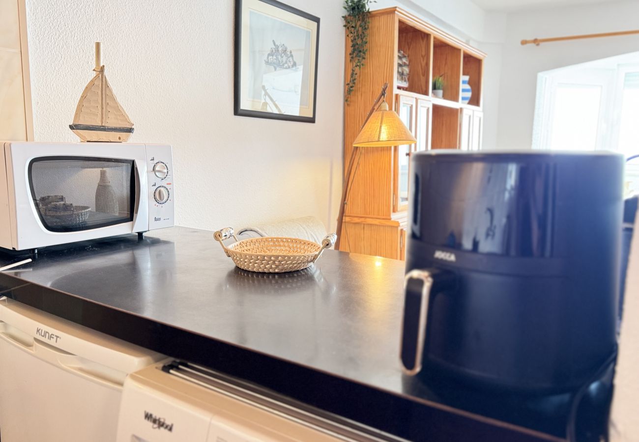 Apartamento en Costa de Caparica - A Concha