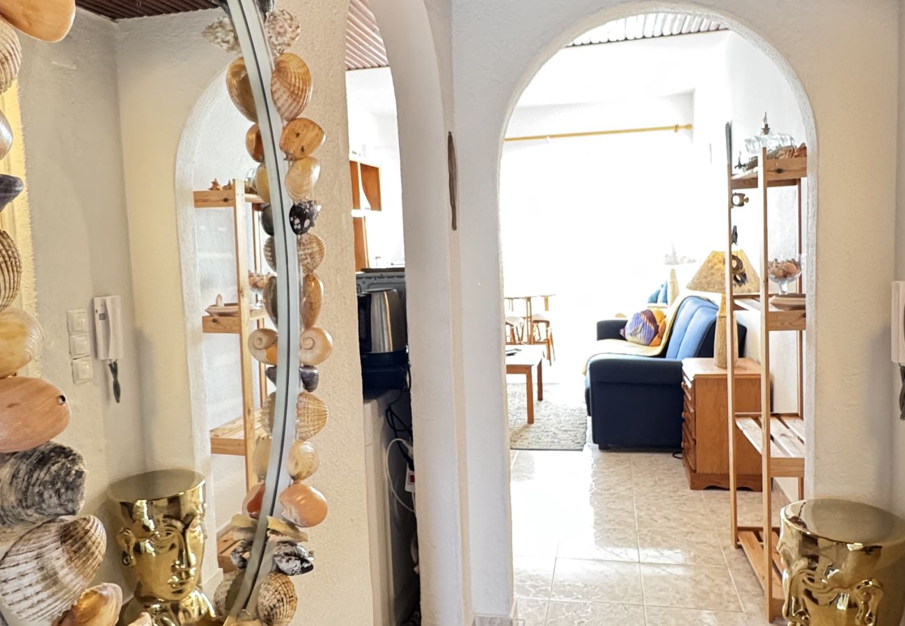 Apartamento en Costa de Caparica - A Concha