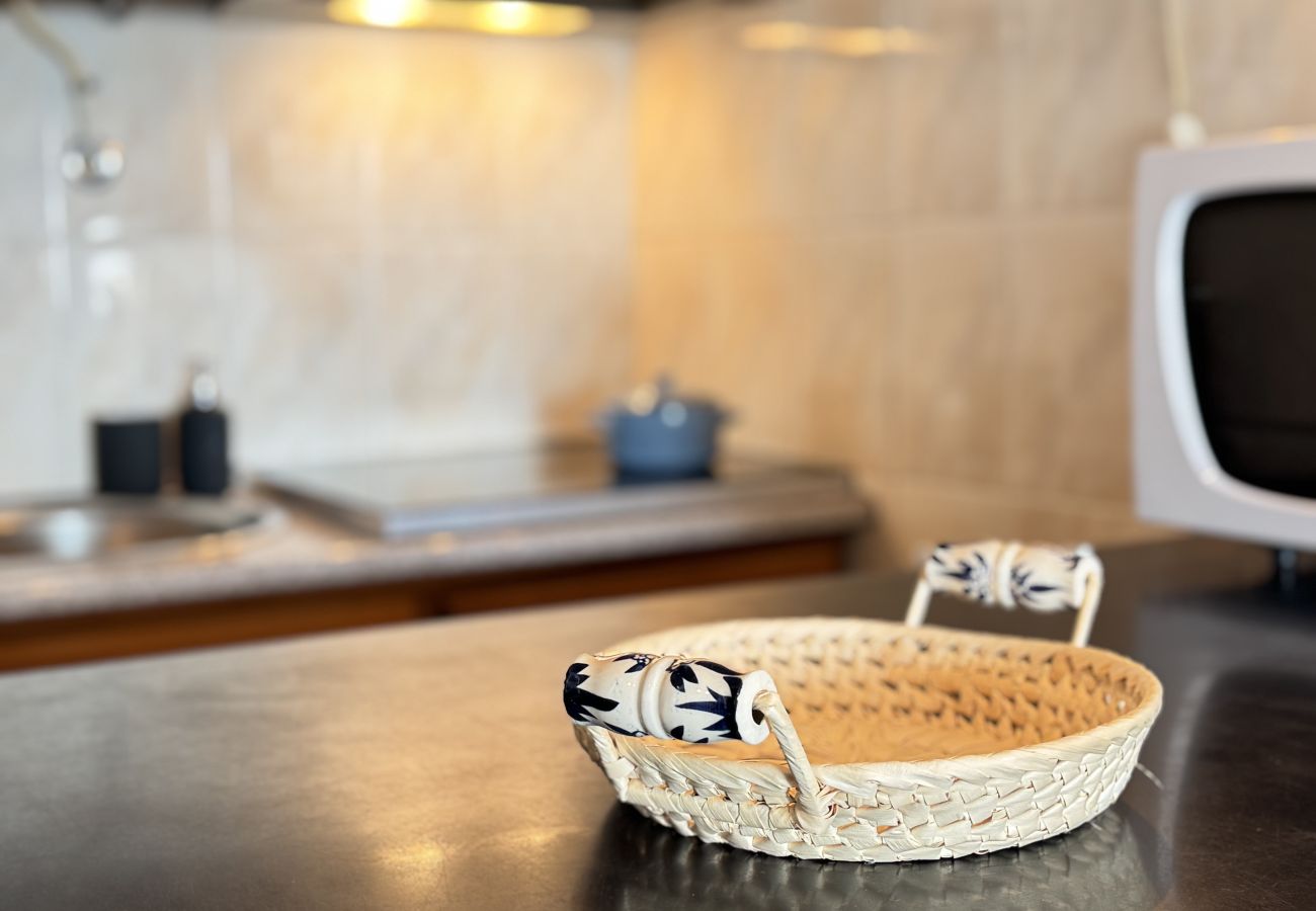 Apartamento en Costa de Caparica - A Concha
