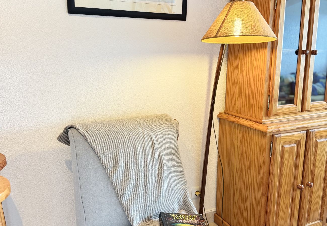 Apartamento en Costa de Caparica - A Concha