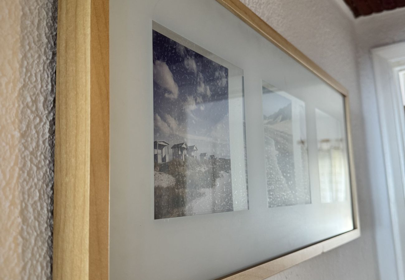 Apartamento en Costa de Caparica - A Concha