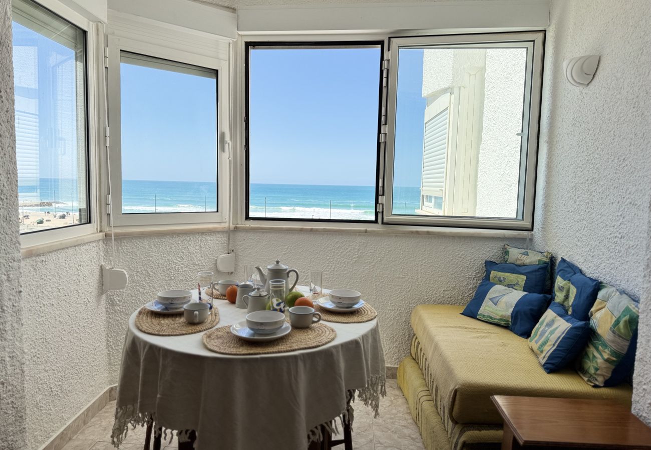 Apartamento en Costa de Caparica - A Concha