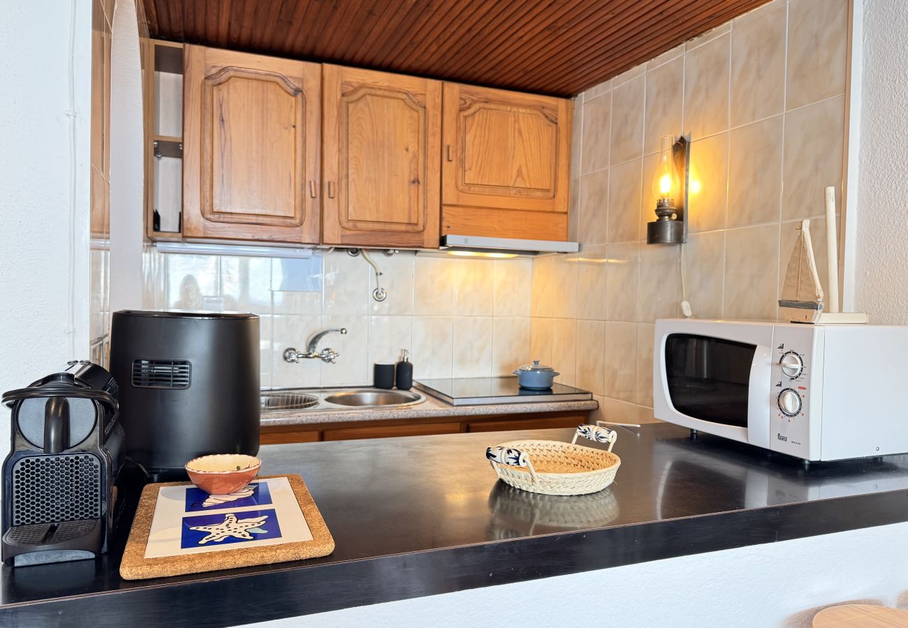 Apartamento en Costa de Caparica - A Concha