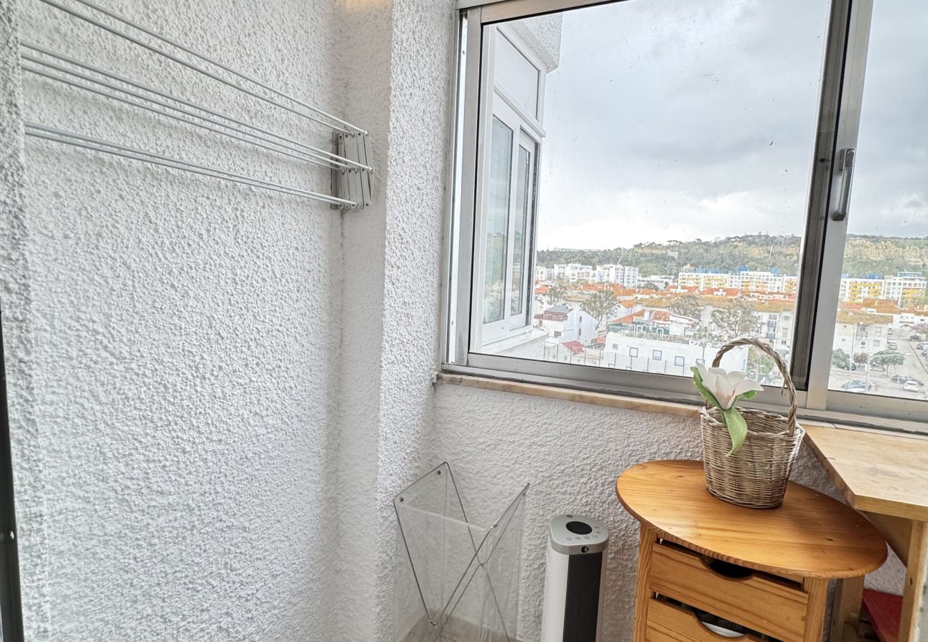 Apartamento en Costa de Caparica - A Concha