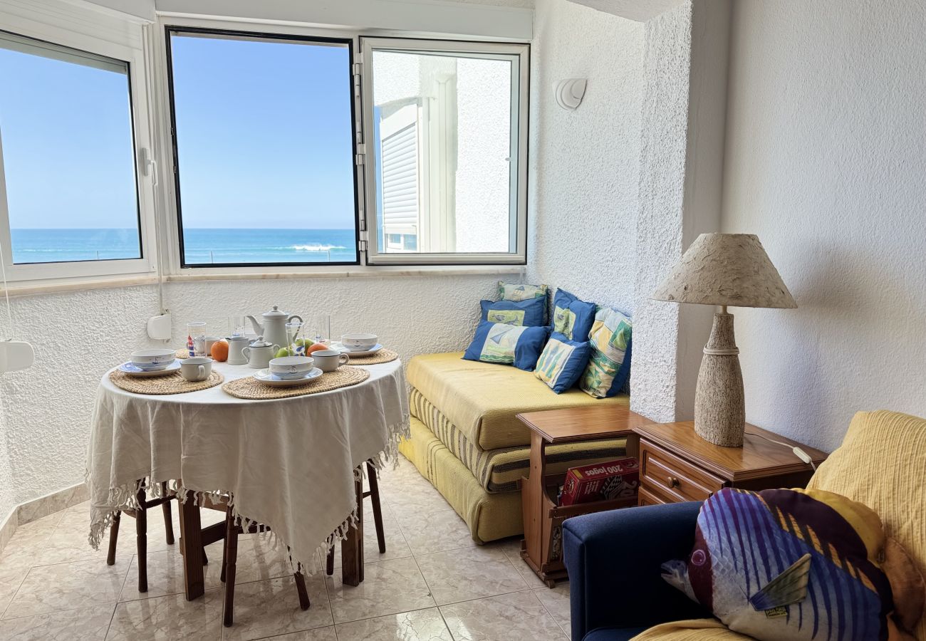 Apartamento en Costa de Caparica - A Concha