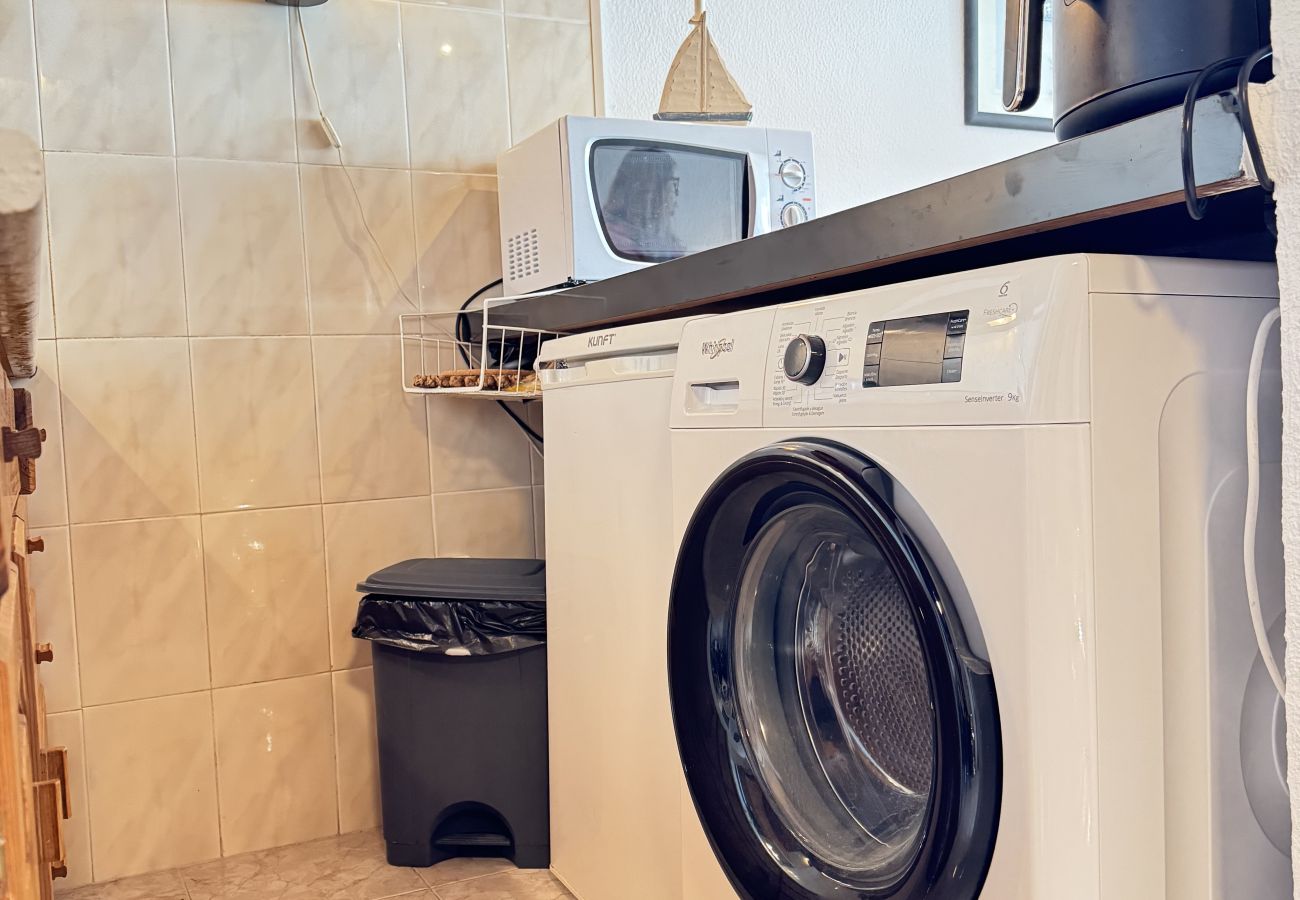 Apartamento en Costa de Caparica - A Concha