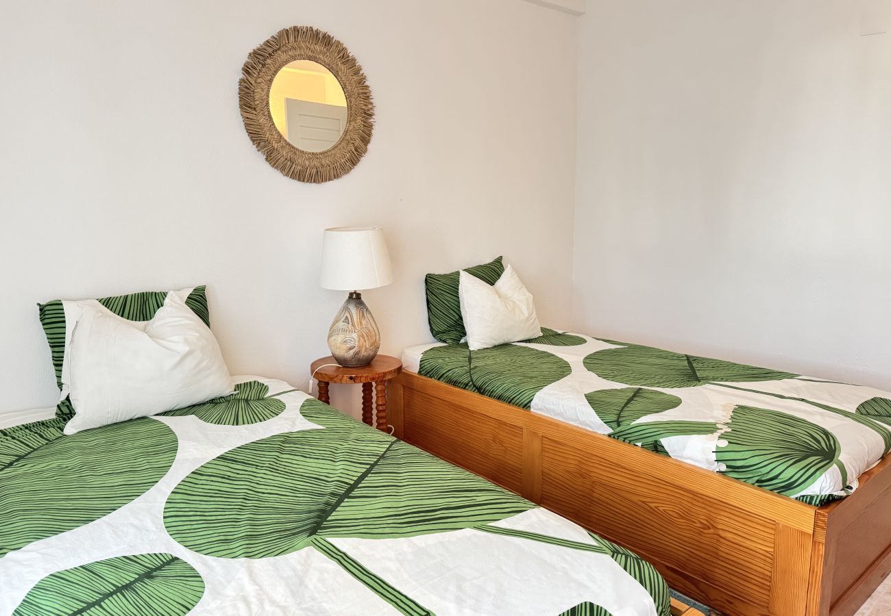 Apartamento en Costa de Caparica - A Concha