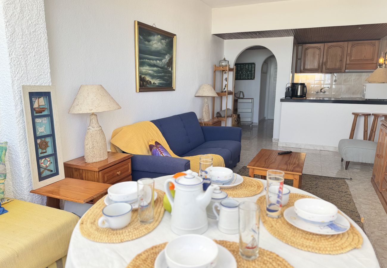 Apartamento en Costa de Caparica - A Concha