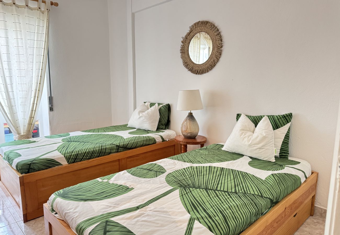 Apartamento en Costa de Caparica - A Concha