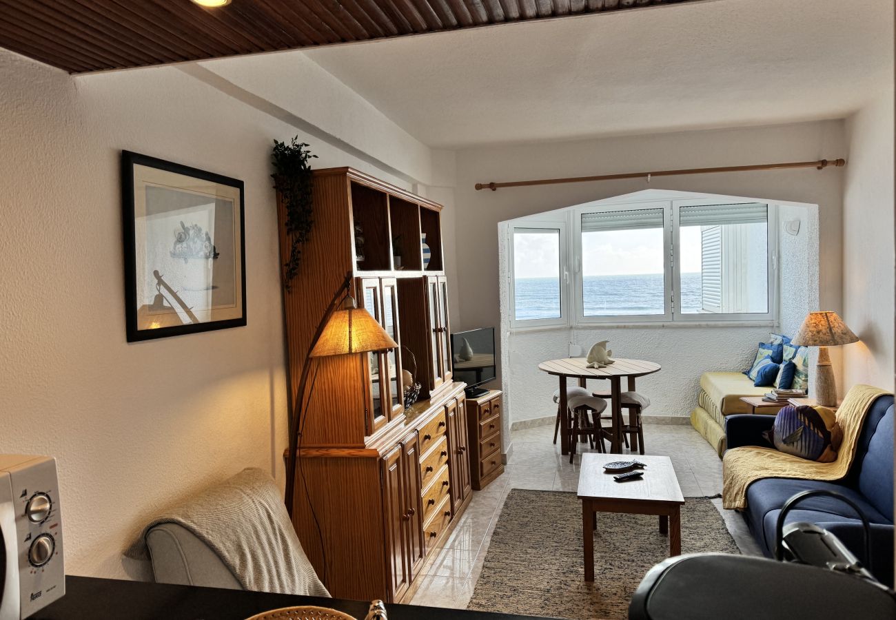 Apartamento en Costa de Caparica - A Concha