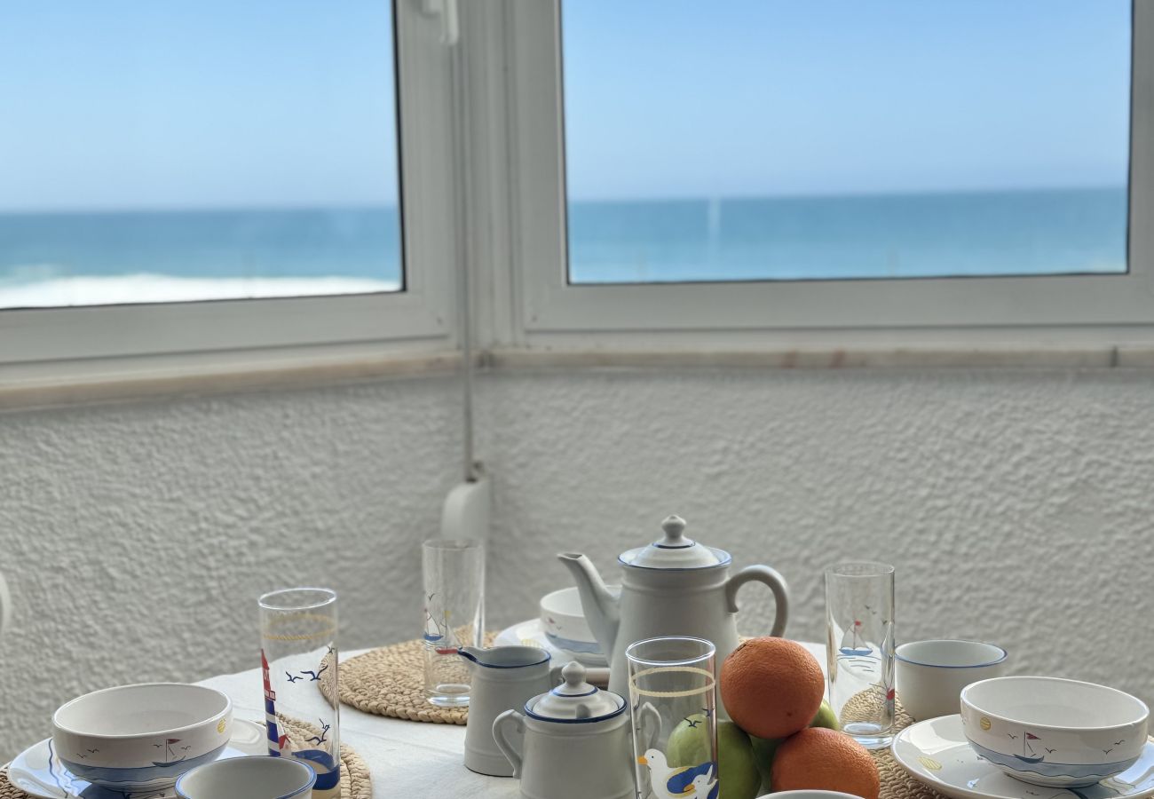 Apartamento en Costa de Caparica - A Concha