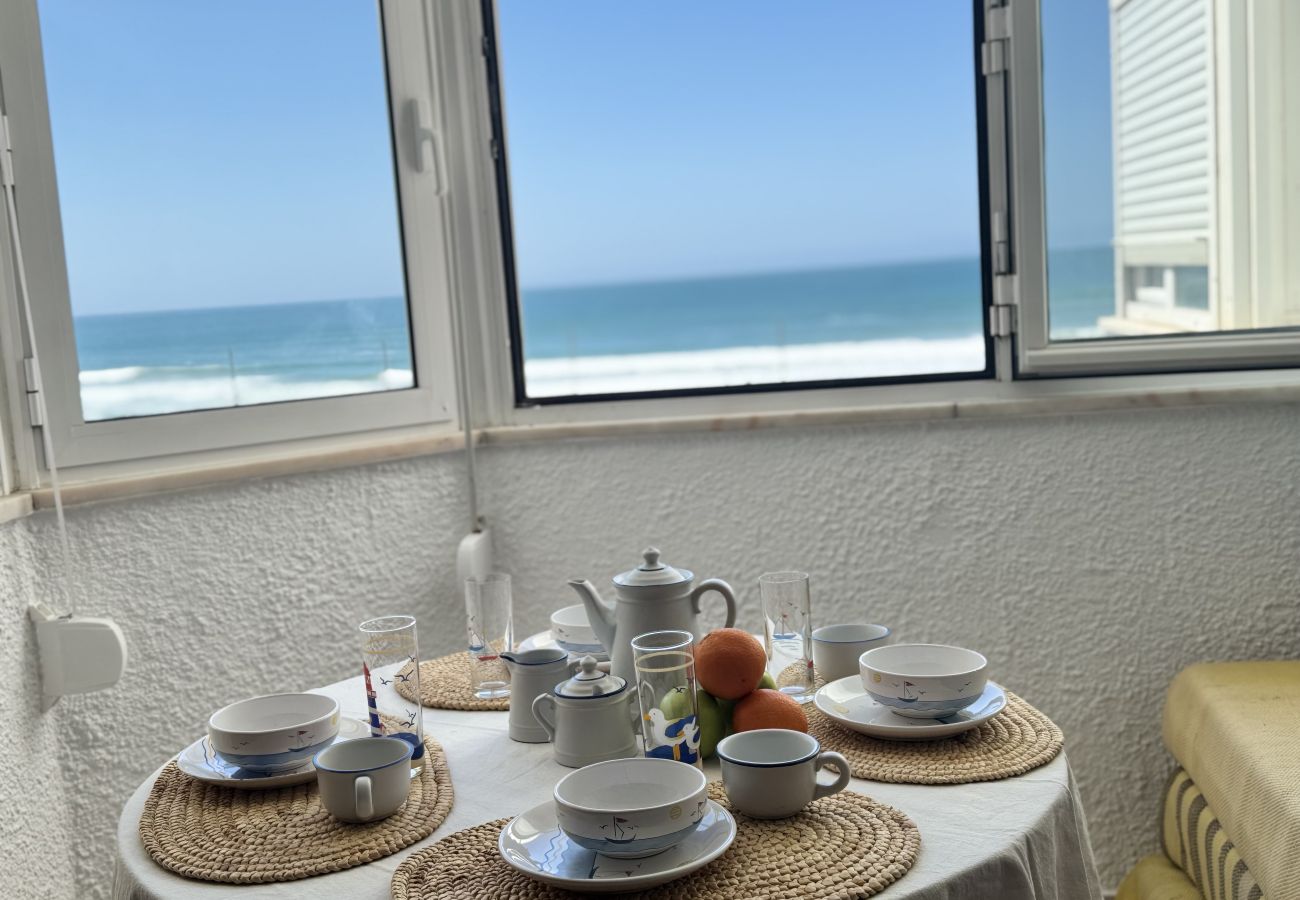 Apartamento en Costa de Caparica - A Concha