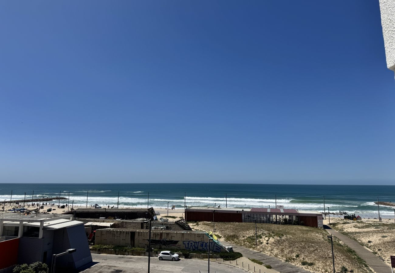 Apartamento en Costa de Caparica - A Concha