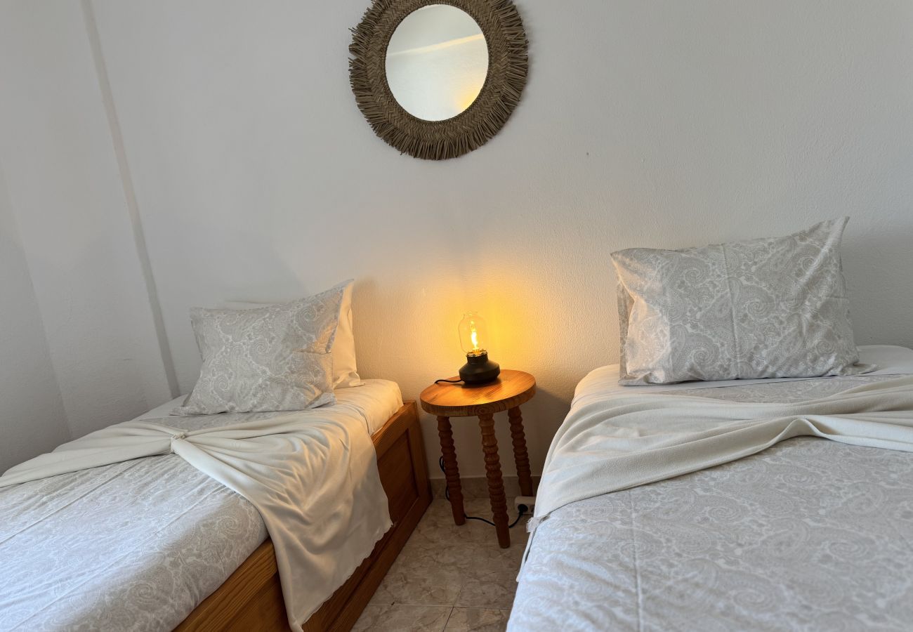 Apartamento en Costa de Caparica - A Concha
