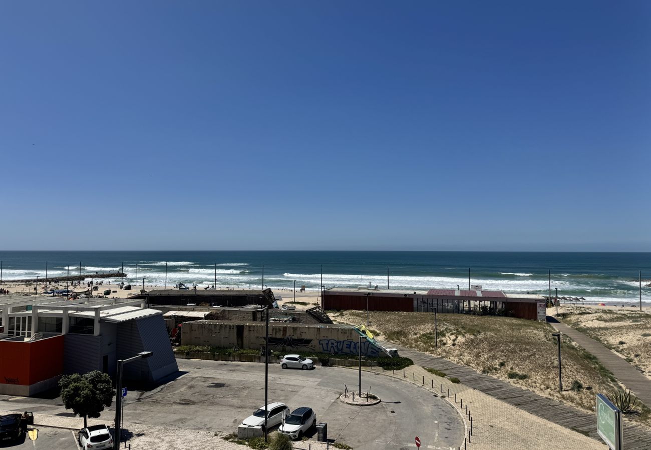 Apartamento en Costa de Caparica - A Concha