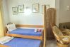 Estudio en Costa de Caparica - Casinha de Praia Estudio en Costa de Caparica - Casinha de Praia