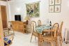 Estudio en Costa de Caparica - Casinha de Praia Estudio en Costa de Caparica - Casinha de Praia