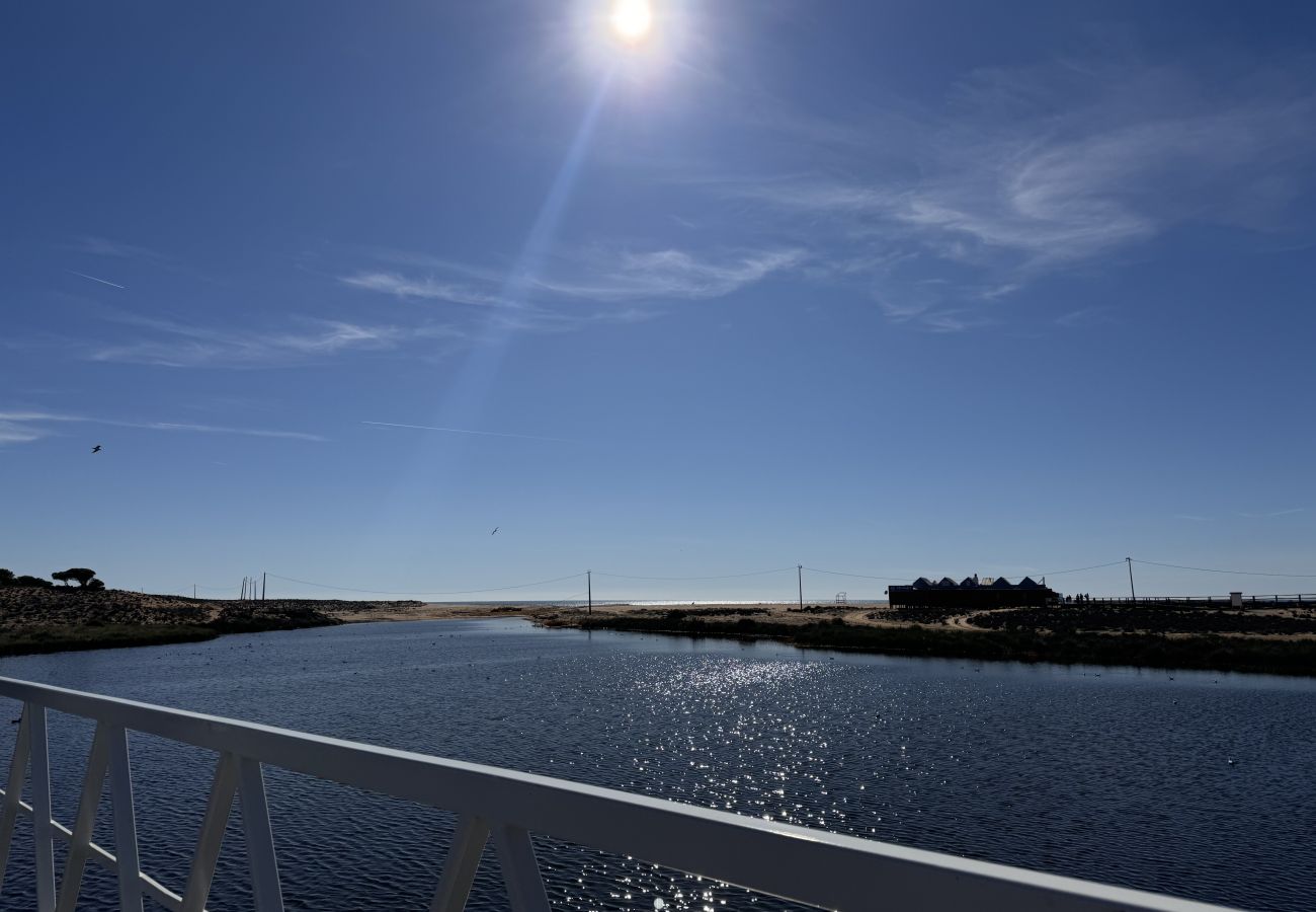 Apartamento en Armação de Pêra - D´Lux Spa&pool 2 room Apartment