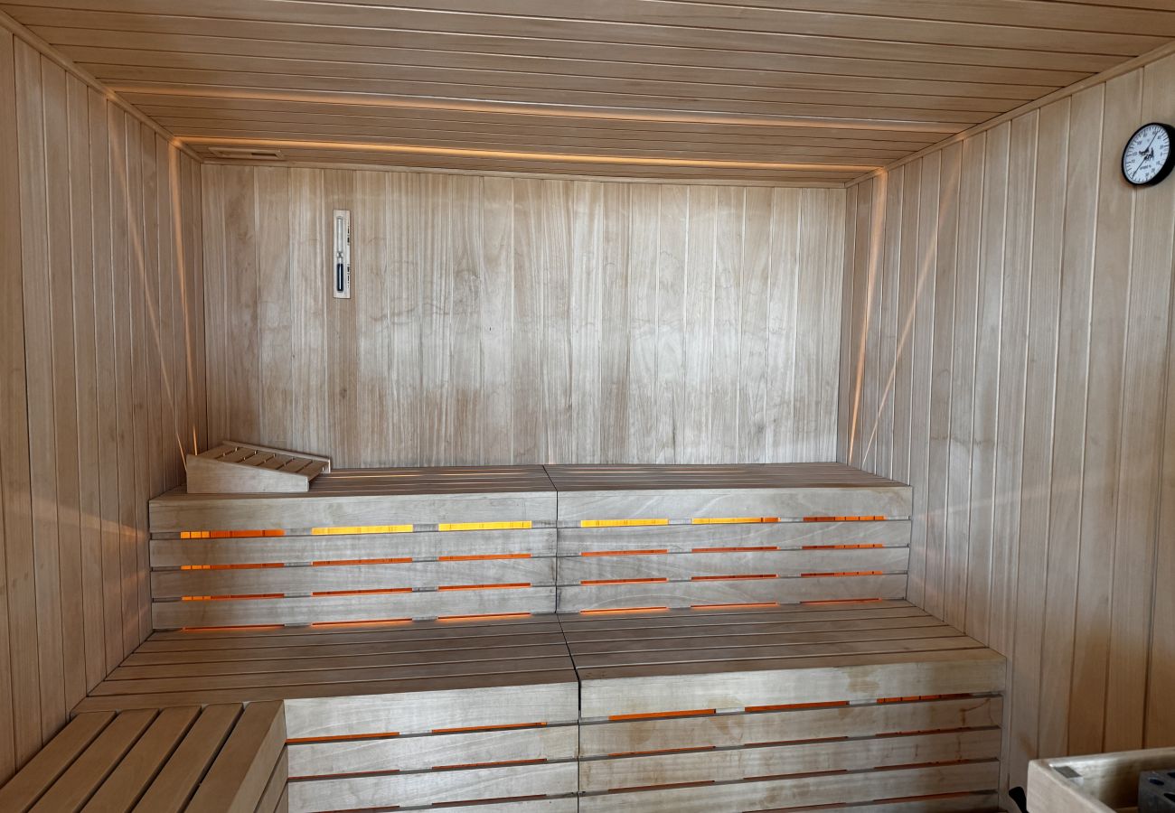 Apartamento en Armação de Pêra - D´Lux Spa&pool 2 room Apartment
