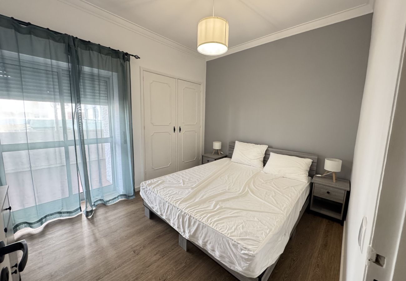 Apartamento en Costa de Caparica - Cozy 2 room apartment by the beach