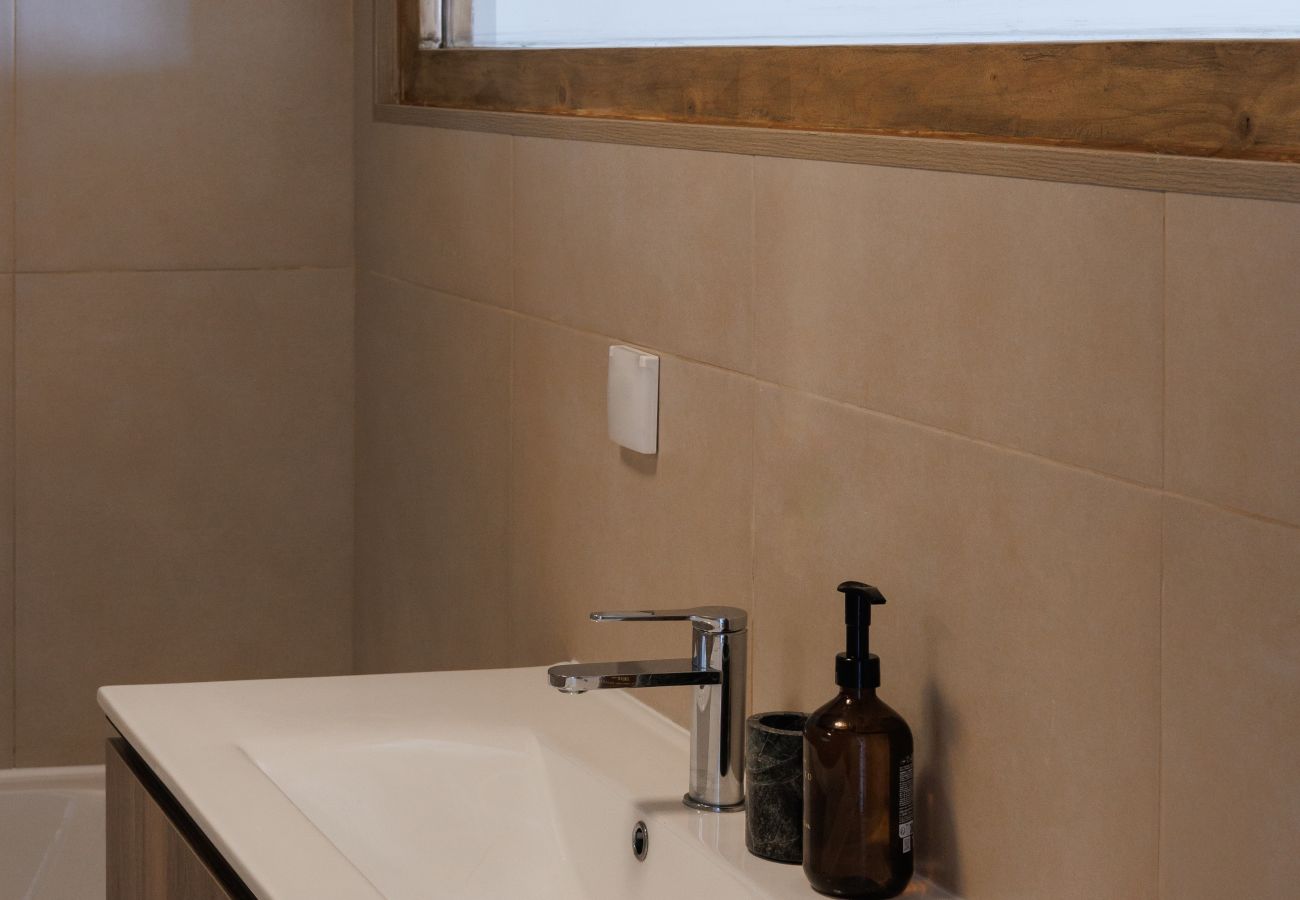 Apartamento en Costa de Caparica - Sky & Ocean view