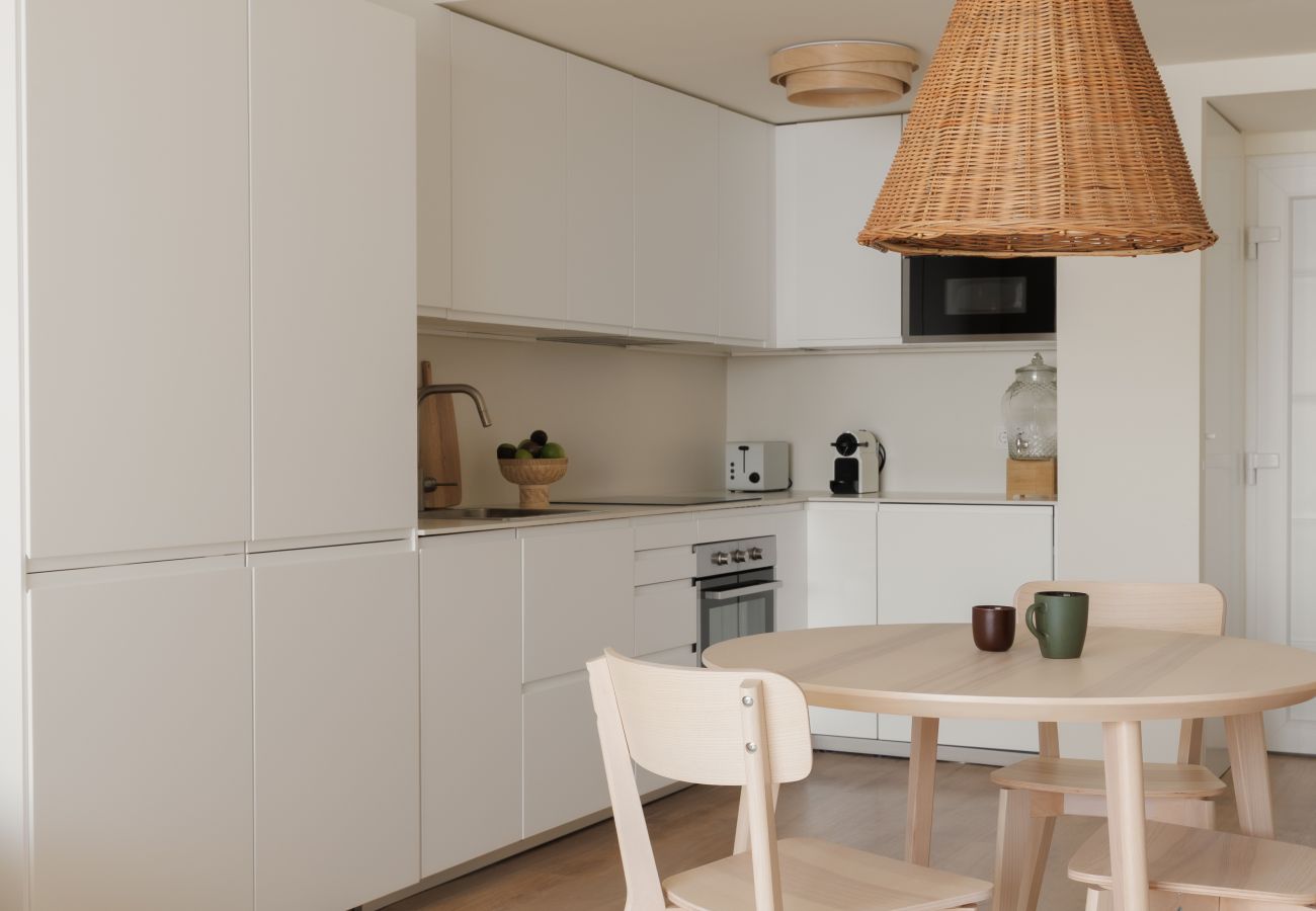 Apartamento en Costa de Caparica - Sky & Ocean view