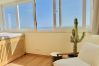 Apartamento en Costa de Caparica - Sky & Ocean view