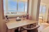 Apartamento en Costa de Caparica - Sky & Ocean view