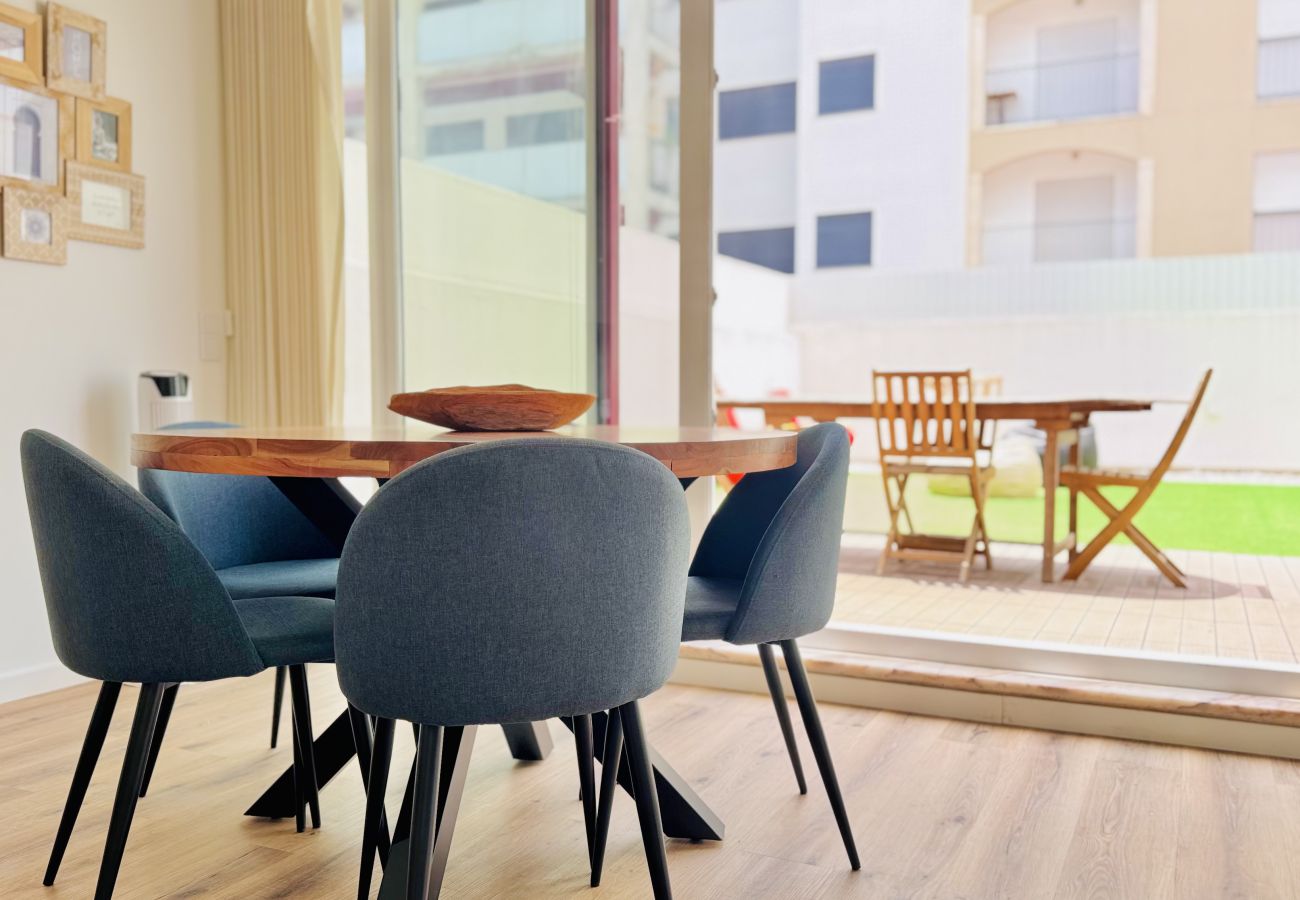 Apartamento en Costa de Caparica - Confort Beach & Terrace