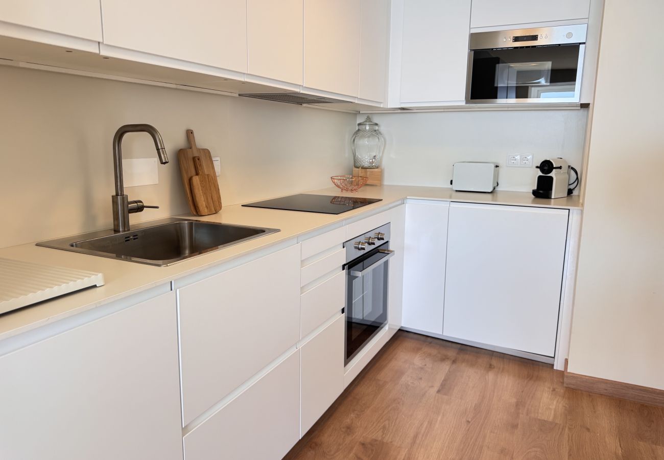 Apartamento en Costa de Caparica - Sky & Ocean View ||