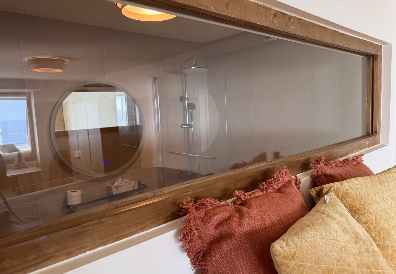 Apartamento en Costa de Caparica - Sky & Ocean View ||