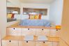 Apartamento en Costa de Caparica - Sky & Ocean View ||