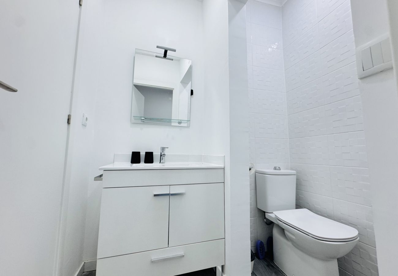Apartamento en Costa de Caparica - Flip-Flop beach house