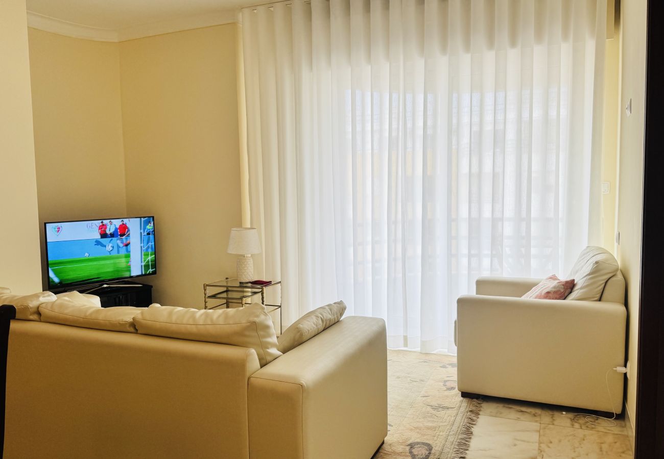 Apartamento en Costa de Caparica - Che Mamy, beach house