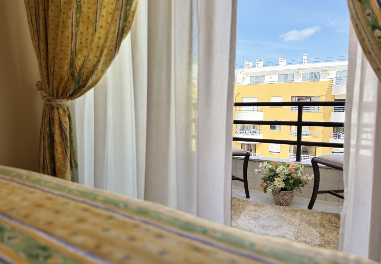 Apartamento en Costa de Caparica - Che Mamy, beach house
